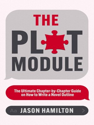cover image of The Plot Module